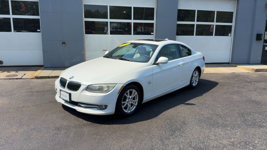 bmw 3 series 2011 WBAKF3C54BE566732 image bmw 3 series 2011 WBAKF3C54BE566732 image
